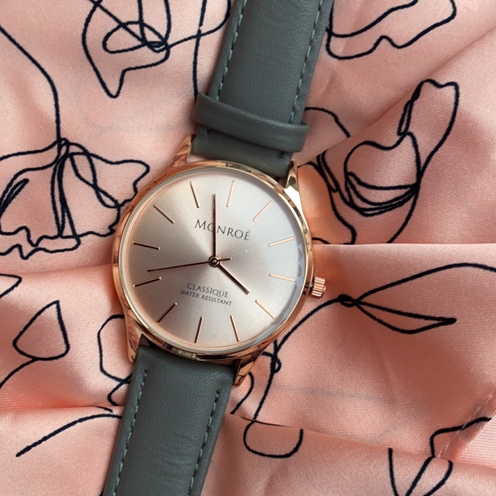 Monroe Watch by Maestro